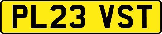 PL23VST