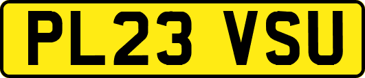 PL23VSU