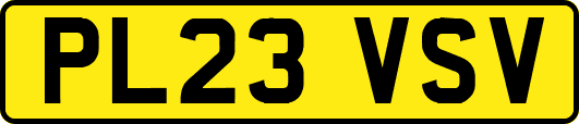 PL23VSV