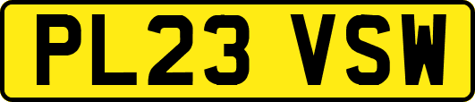 PL23VSW