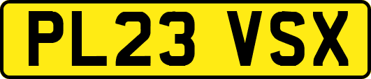 PL23VSX