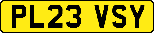 PL23VSY