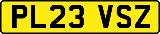 PL23VSZ