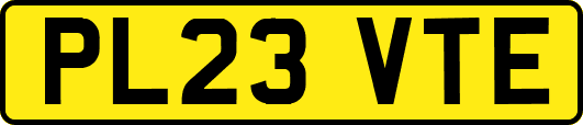 PL23VTE