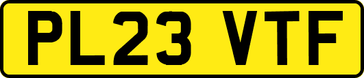 PL23VTF