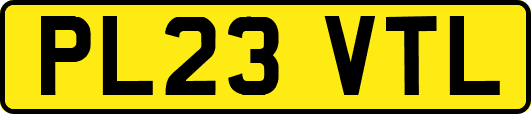 PL23VTL