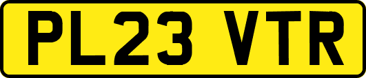 PL23VTR