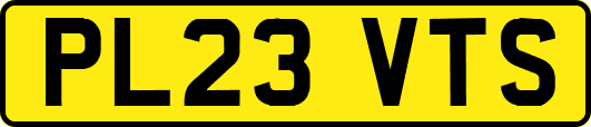 PL23VTS