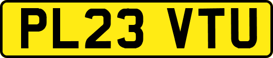 PL23VTU