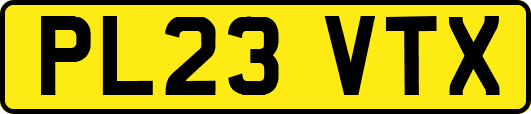 PL23VTX