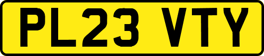 PL23VTY