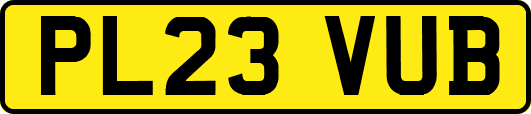PL23VUB