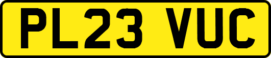 PL23VUC