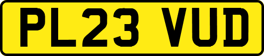 PL23VUD