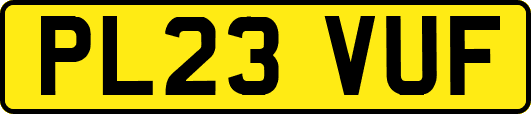 PL23VUF