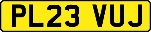 PL23VUJ