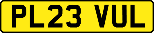 PL23VUL