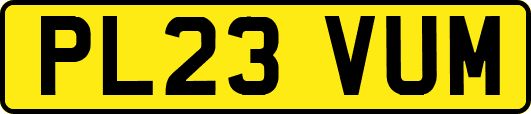 PL23VUM