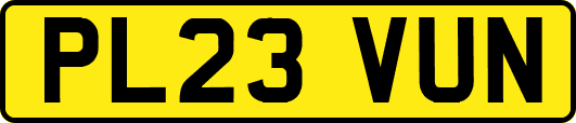 PL23VUN