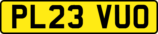 PL23VUO