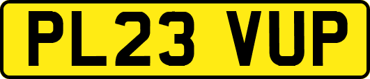 PL23VUP