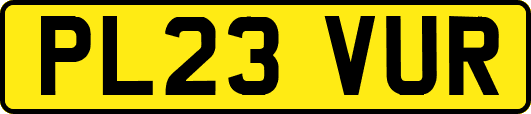 PL23VUR