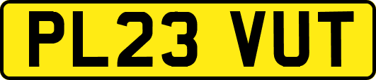 PL23VUT