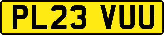 PL23VUU