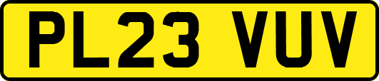 PL23VUV