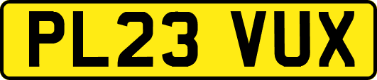 PL23VUX
