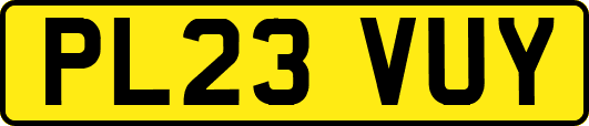 PL23VUY