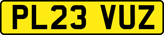 PL23VUZ
