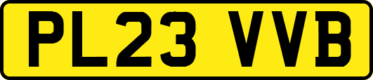 PL23VVB