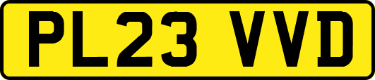PL23VVD