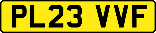 PL23VVF