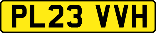 PL23VVH