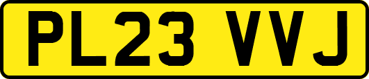 PL23VVJ