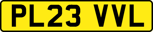 PL23VVL