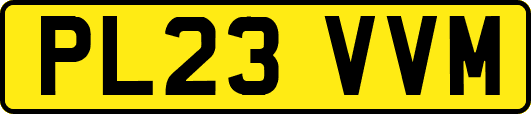 PL23VVM