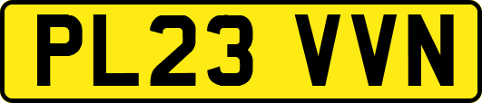 PL23VVN