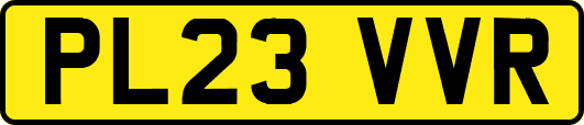 PL23VVR