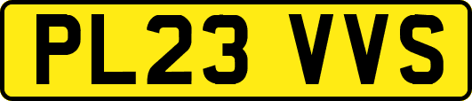 PL23VVS