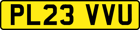 PL23VVU