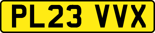 PL23VVX