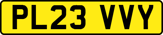 PL23VVY