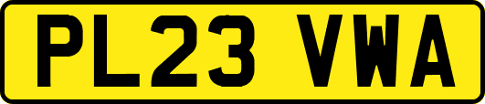 PL23VWA