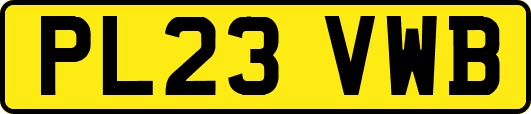 PL23VWB
