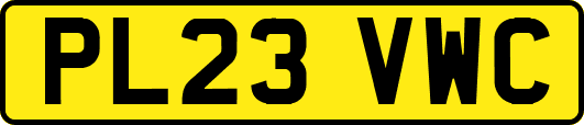 PL23VWC