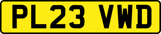 PL23VWD