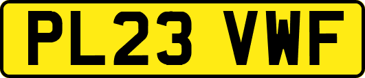 PL23VWF